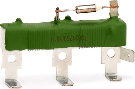 RIDEX 1385C0038 - Control Unit, heating / ventilation car-mod.net