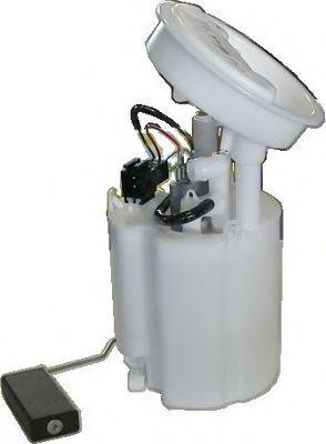 RIDEX 1382F0010 - Fuel Supply Module car-mod.net