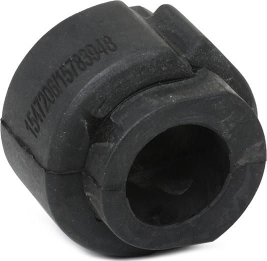 RIDEX 1334A0187 - Bearing Bush, stabiliser car-mod.net