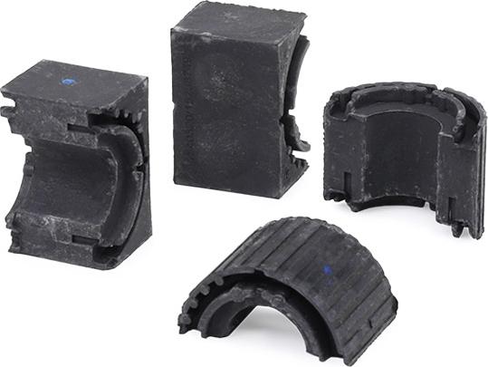 RIDEX 1334A0126 - Bearing Bush, stabiliser car-mod.net