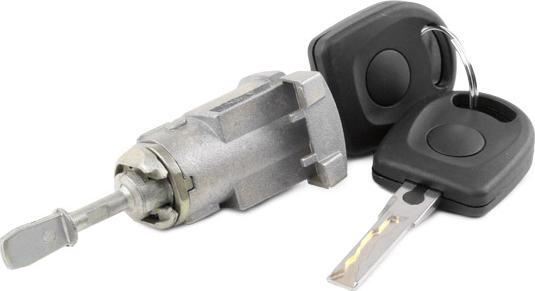 RIDEX 1378L0006 - Lock Cylinder car-mod.net