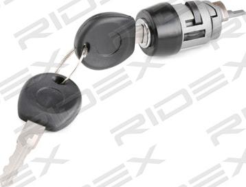 RIDEX 1378L0008 - Lock Cylinder car-mod.net