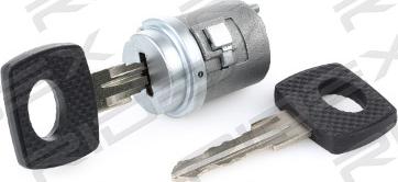 RIDEX 1378L0024 - Lock Cylinder car-mod.net