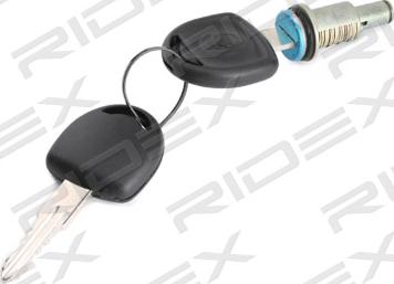 RIDEX 1378L0020 - Lock Cylinder car-mod.net