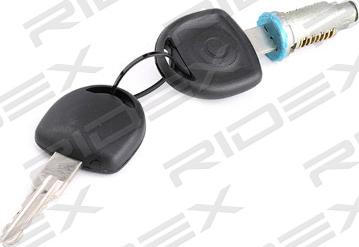 RIDEX 1378L0023 - Lock Cylinder car-mod.net