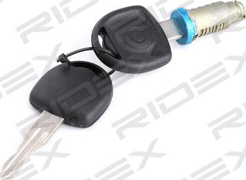 RIDEX 1378L0022 - Lock Cylinder car-mod.net