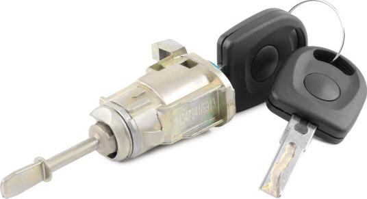 RIDEX 1378L0027 - Lock Cylinder car-mod.net