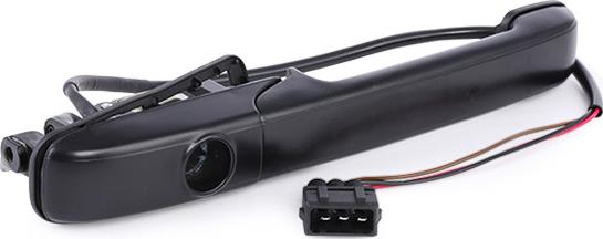 RIDEX 1373D0044 - Door Handle car-mod.net
