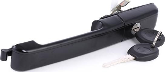 RIDEX 1373D0050 - Door Handle car-mod.net