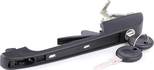 RIDEX 1373D0005 - Door Handle car-mod.net