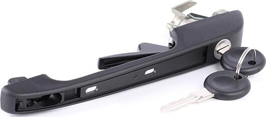 RIDEX 1373D0003 - Door Handle car-mod.net