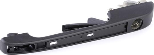 RIDEX 1373D0011 - Door Handle car-mod.net
