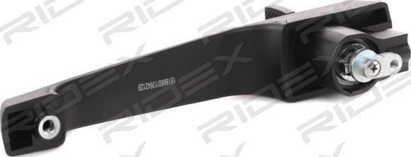 RIDEX 1373D0013 - Door Handle car-mod.net