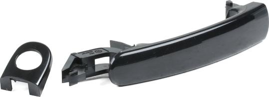 RIDEX 1373D0076 - Door Handle car-mod.net