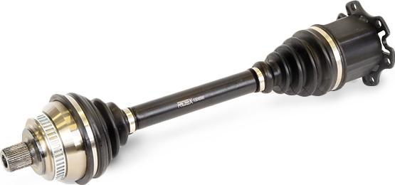 RIDEX 13D0099 - Drive Shaft car-mod.net