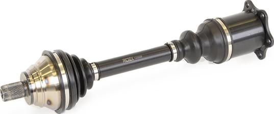 RIDEX 13D0009 - Drive Shaft car-mod.net