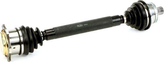 RIDEX 13D0023 - Drive Shaft car-mod.net