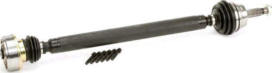 RIDEX 13D0134 - Drive Shaft car-mod.net