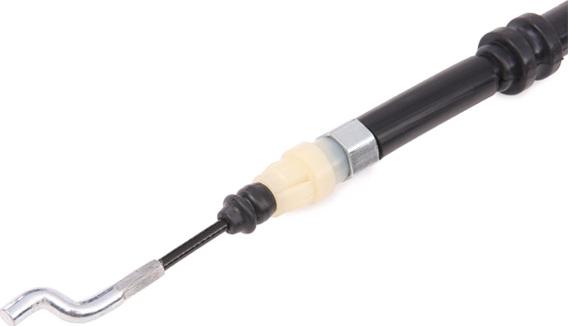 RIDEX 124C0152 - Cable, parking brake car-mod.net