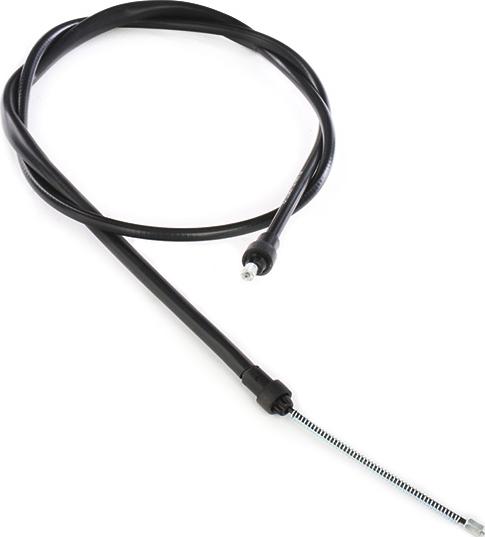 RIDEX 124C0392 - Cable, parking brake car-mod.net