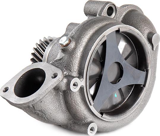 RIDEX 1260W0503 - Water Pump car-mod.net