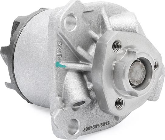 RIDEX 1260W0097 - Water Pump car-mod.net
