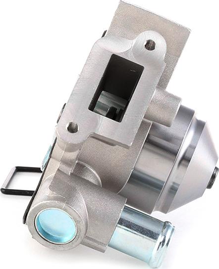 RIDEX 1260W0043 - Water Pump car-mod.net
