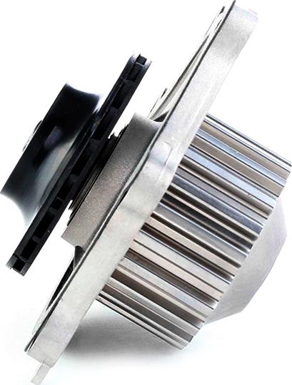 RIDEX 1260W0039 - Water Pump car-mod.net