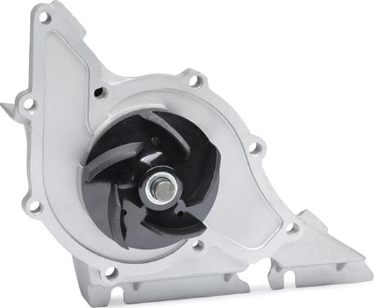 RIDEX 1260W0073 - Water Pump car-mod.net