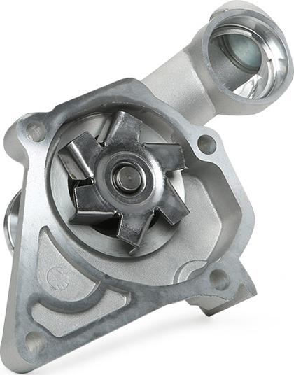 RIDEX 1260W0142 - Water Pump car-mod.net