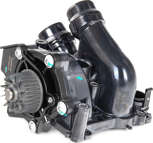 RIDEX 1260W0360 - Water Pump car-mod.net