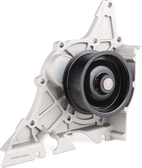 RIDEX 1260W0319 - Water Pump car-mod.net