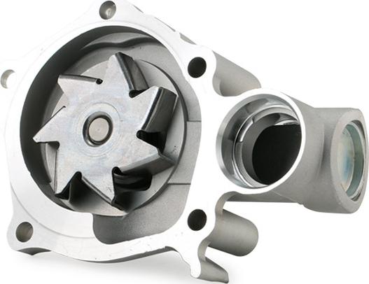 RIDEX 1260W0321 - Water Pump car-mod.net
