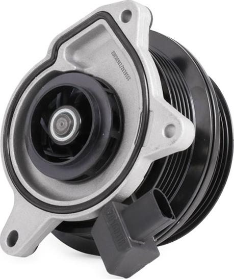 RIDEX 1260W0236 - Water Pump car-mod.net