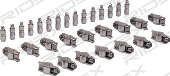 RIDEX 1216R0130 - Tappet / Rocker car-mod.net