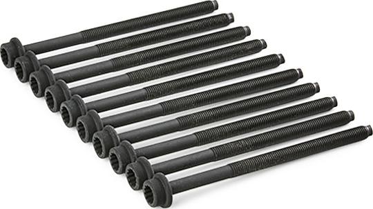 RIDEX 1217B0043 - Bolt Kit, cylinder head car-mod.net