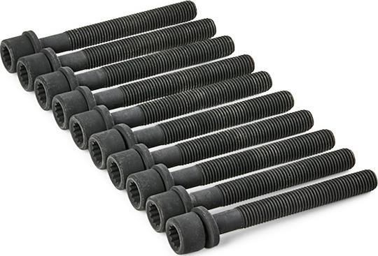 RIDEX 1217B0003 - Bolt Kit, cylinder head car-mod.net