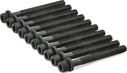 RIDEX 1217B0002 - Bolt Kit, cylinder head car-mod.net