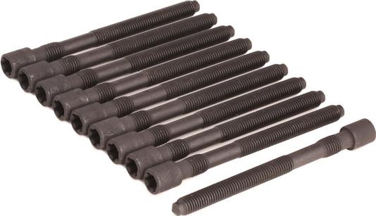 RIDEX 1217B0014 - Bolt Kit, cylinder head car-mod.net