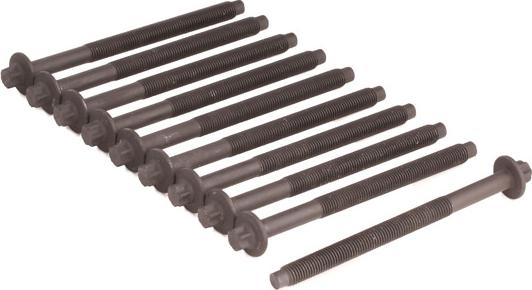 RIDEX 1217B0011 - Bolt Kit, cylinder head car-mod.net