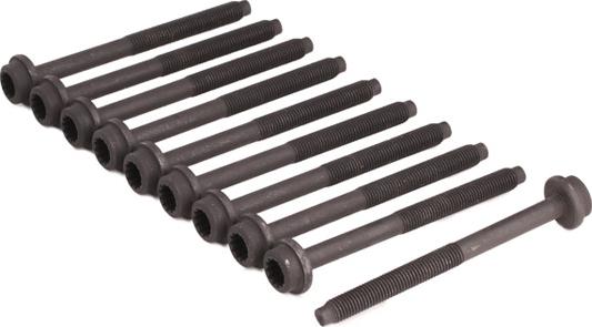RIDEX 1217B0036 - Bolt Kit, cylinder head car-mod.net