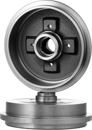 RIDEX 123B0035 - Brake Drum car-mod.net
