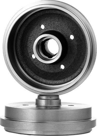 RIDEX 123B0036 - Brake Drum car-mod.net
