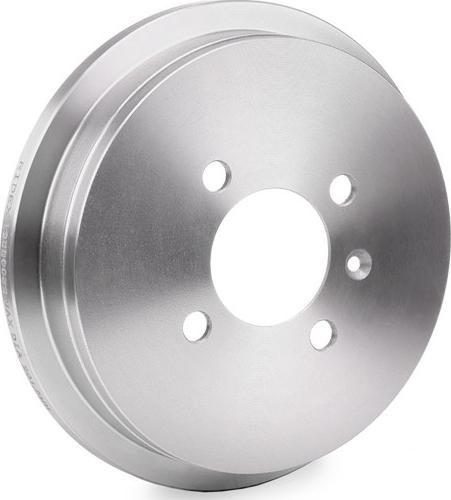 RIDEX 123B0032 - Brake Drum car-mod.net