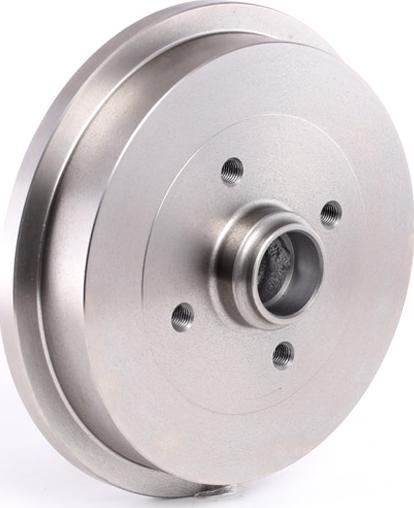 RIDEX 123B0152 - Brake Drum car-mod.net