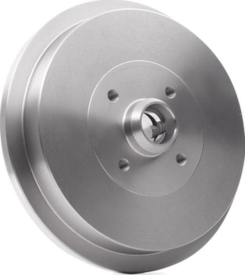 RIDEX 123B0122 - Brake Drum car-mod.net