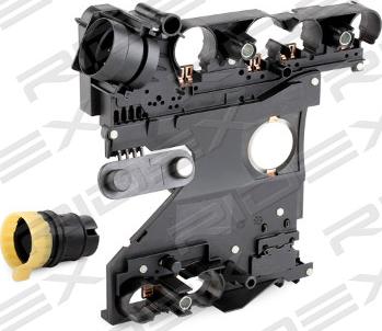 RIDEX 1278C0003 - Control Unit, automatic transmission car-mod.net