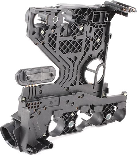 RIDEX 1278C0002 - Control Unit, automatic transmission car-mod.net