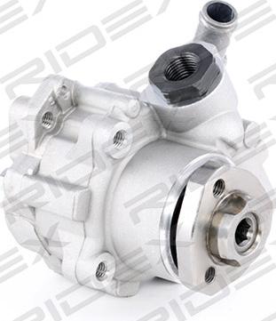 RIDEX 12H0024 - Hydraulic Pump, steering system car-mod.net