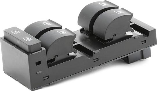 RIDEX 1761S0008 - Switch, window regulator car-mod.net
